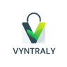 Vyntraly - Inicio